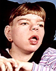 Photo de Natalie-Clementina Leblanc